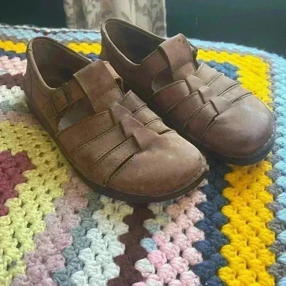 Birkenstock Size  43 Maderida Fisherman Sandals - Picture 2 of 7